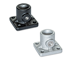GN 162.8-Connecting clamp bases
